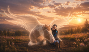Fly (08.07.1999 – 15.07.2026)